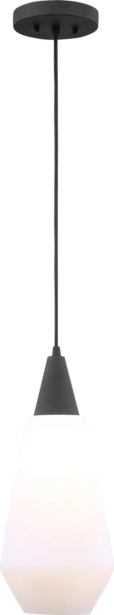 Eichler 1 Light Mini Pendant