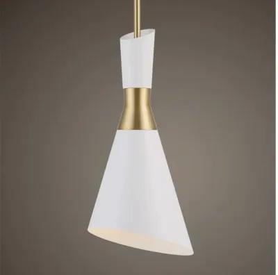 Eames 1 Light Modern Mini Pendant