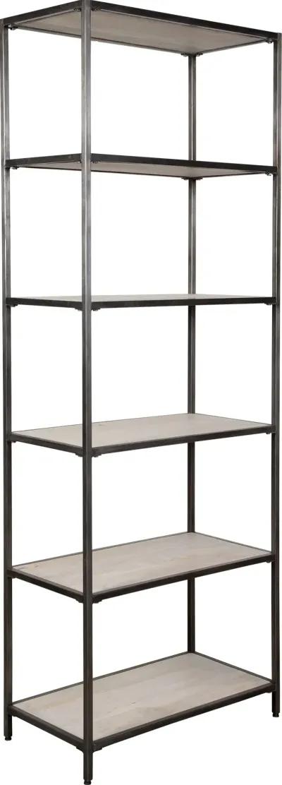 Baldwin Industrial Etagere