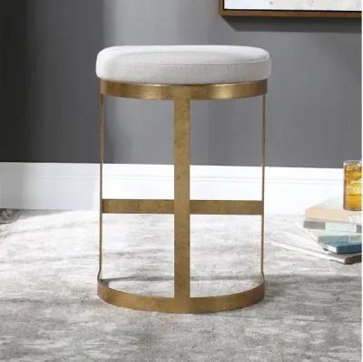 Ivanna Modern Counter Stool