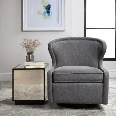 Biscay Swivel Chair