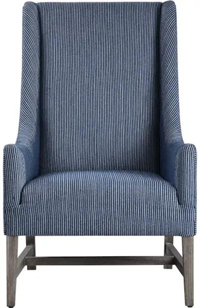 Galiot Wingback Accent Chair