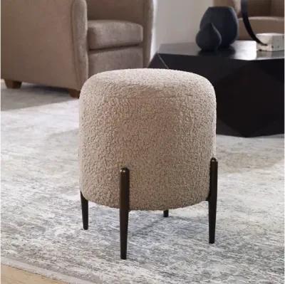 Avila Latte Ottoman