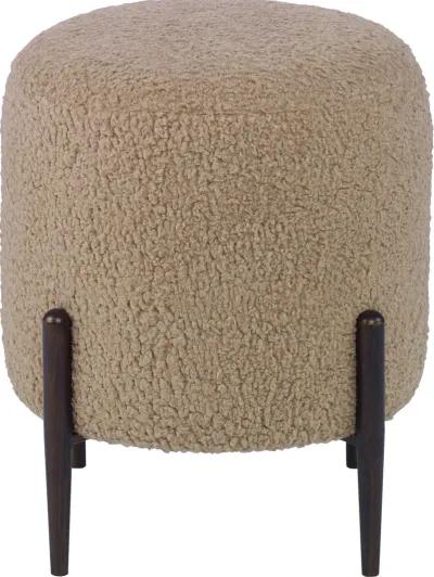 Avila Latte Ottoman