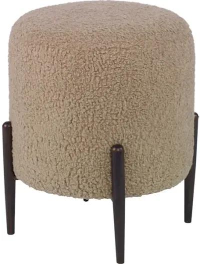 Avila Latte Ottoman