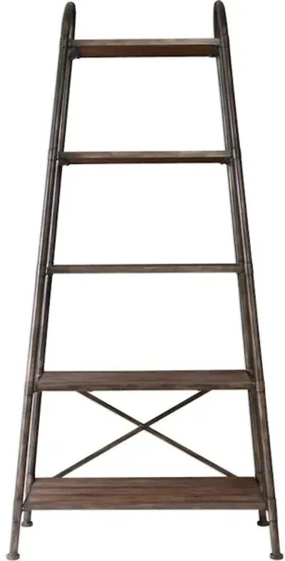 Zosar Urban Industrial Etagere