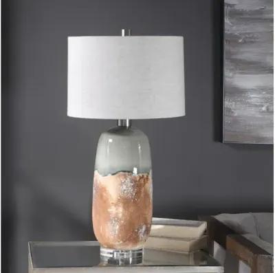 Maggie Ceramic Table Lamp