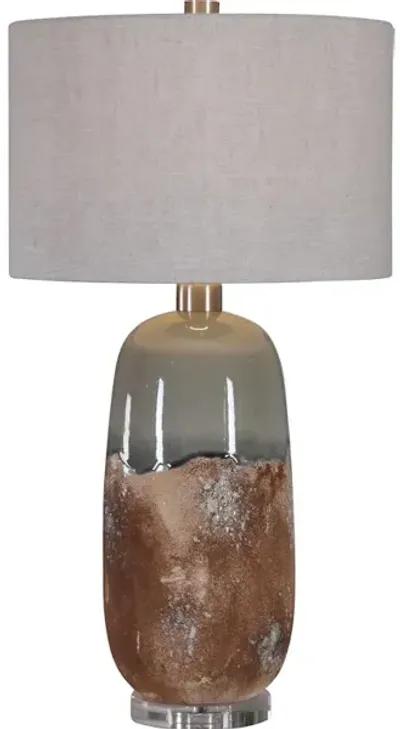 Maggie Ceramic Table Lamp