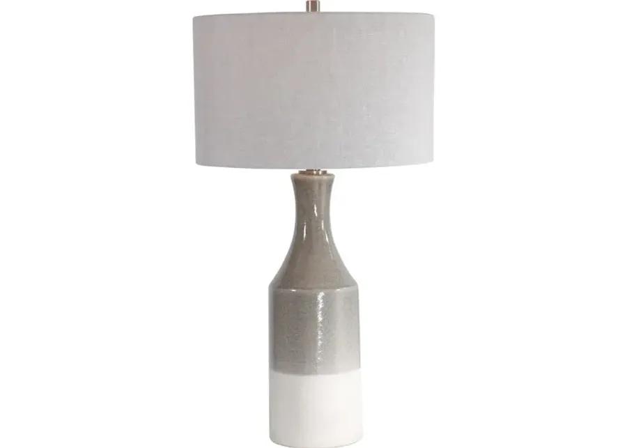 Savin Ceramic Table Lamp