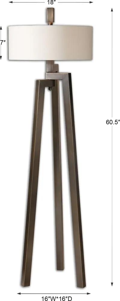 Mondovi Modern Floor Lamp