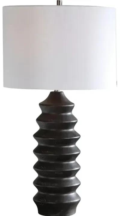 Mendocino Modern Table Lamp