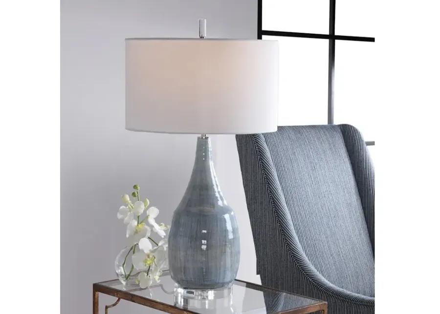 Rialta Coastal Table Lamp