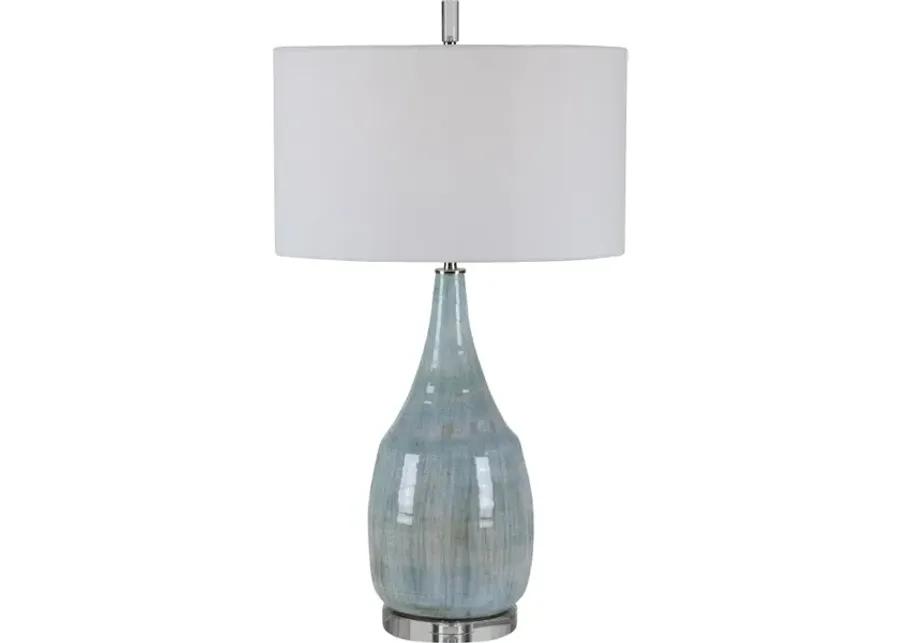 Rialta Coastal Table Lamp