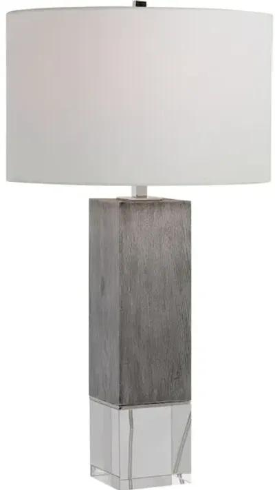 Cordata Modern Lodge Table Lamp