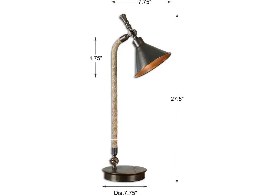 Duvall Task Lamp