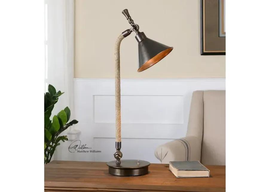 Duvall Task Lamp