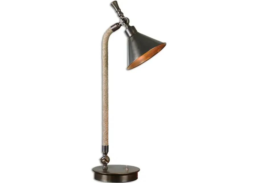 Duvall Task Lamp