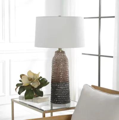 Padma Mottled Table Lamp