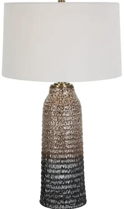 Padma Mottled Table Lamp