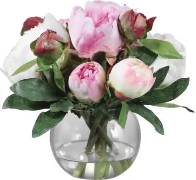 Blaire Peony Bouquet