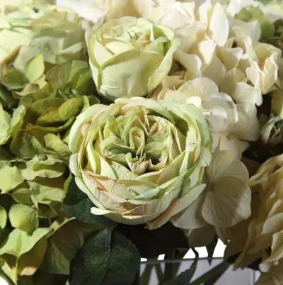 Cecily Hydrangea Bouquet