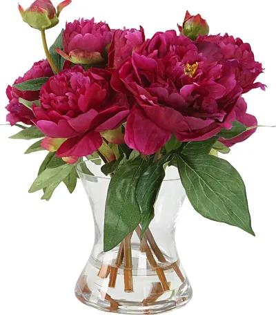 Prima Peony Bouquet