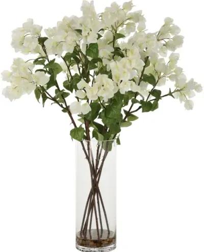 Antiparos Bougainvillea Centerpiece