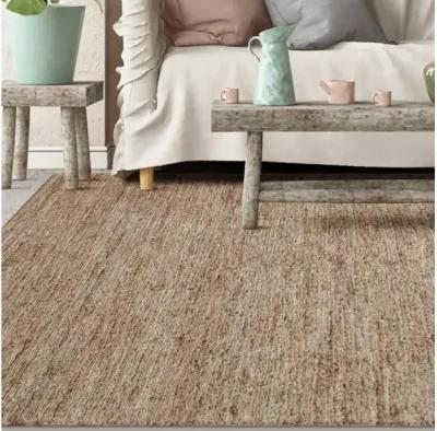 Makula Natural Jute 9 X 12 Rug