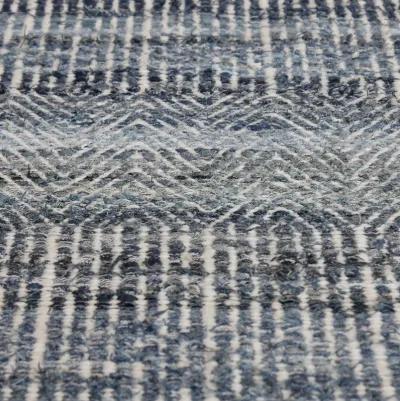 Bolivia Blue 5 X 8 Rug