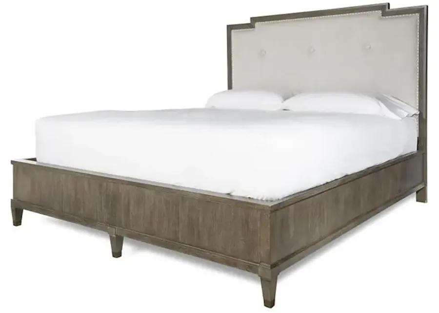 Harmony King Bed