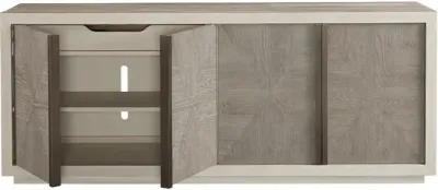 Brinkley Credenza