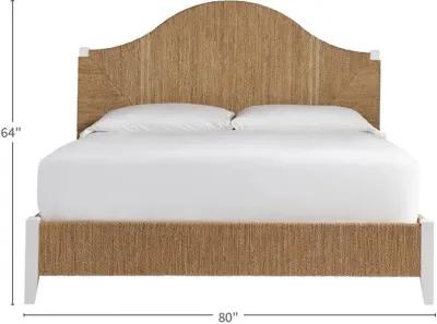 Seabrook King Bed