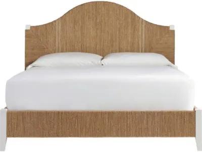 Seabrook King Bed