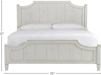 Surfside King Bed