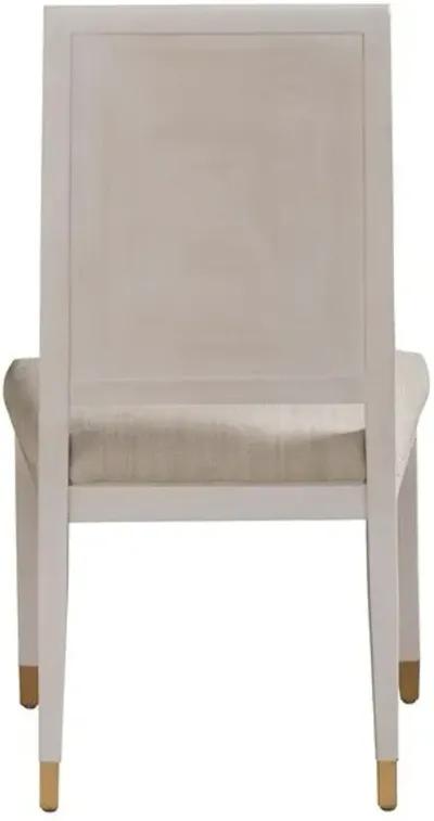 Love Joy Bliss Side Chair