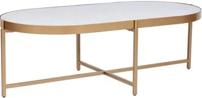 Editorial Cocktail Table