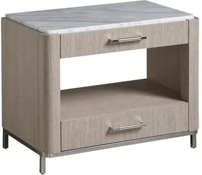 Soren Bedside Table