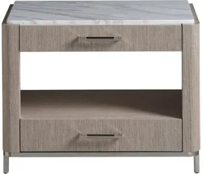 Soren Bedside Table