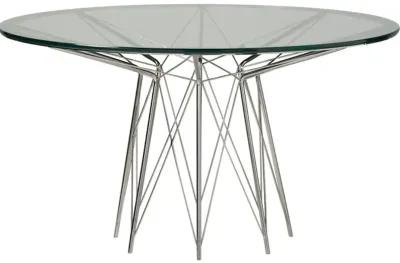 Axel Round Dining Table