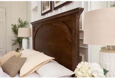 Mansion Headboard 5/0