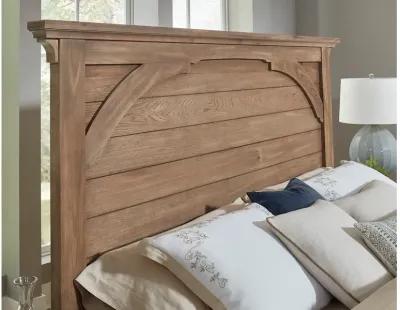 Mansion Headboard 6/6