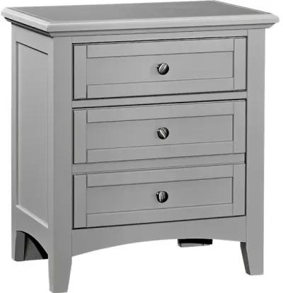 Night Stand - 2 Drwr