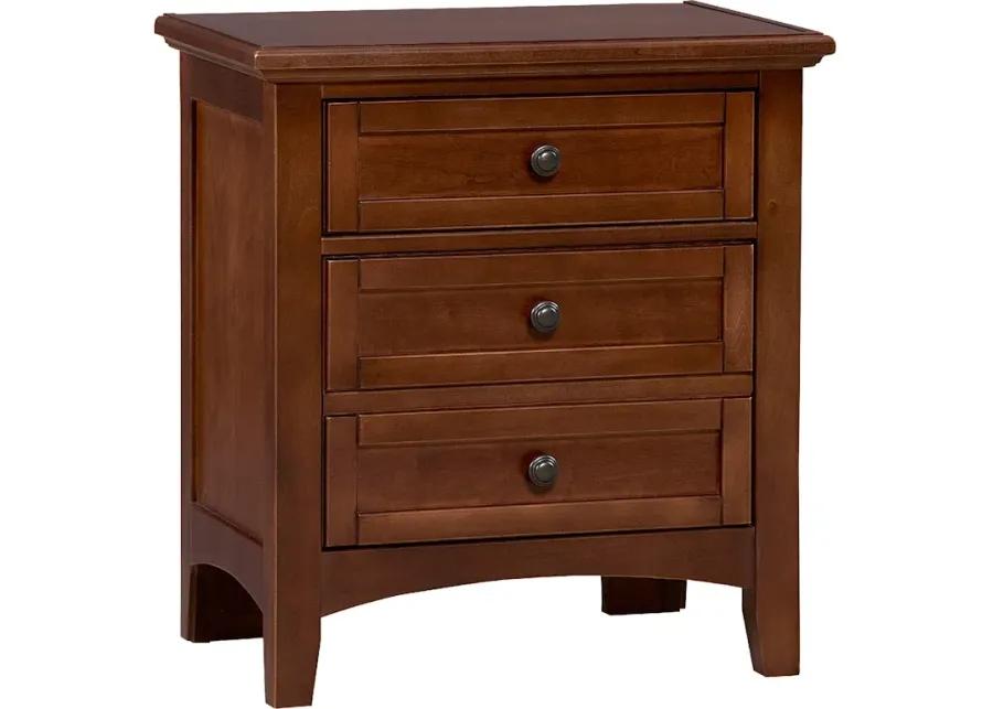 Night Stand - 2 Drwr