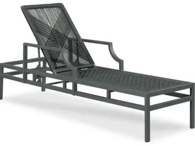 Bellevue Metal Chaise