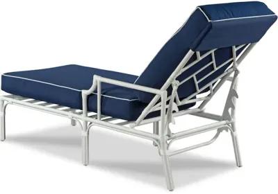 Carlyle Outdoor Chaise