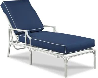 Carlyle Outdoor Chaise