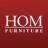 HOM Logo