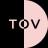 TOV Logo