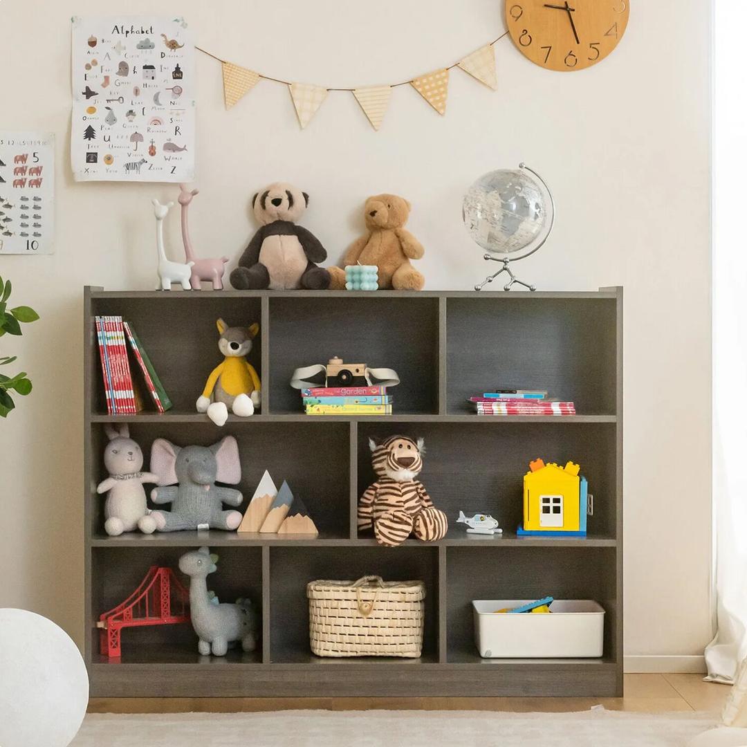 Kids Bookcases image